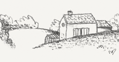 Ferme de la gourinière - Antoine Doury, Mr Doinel